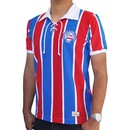 Camiseta do Bahia RetrôMania Cordinha - Masculina - Foto 5
