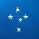 Camiseta do Cruzeiro RetrôMania 2003 Alex Copa do Brasil - Masculina - Foto 3