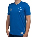 Camiseta do Cruzeiro RetrôMania 2003 Alex Copa do Brasil - Masculina - Foto 5