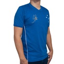 Camiseta do Cruzeiro RetrôMania 2003 Alex Copa do Brasil - Masculina - Foto 6