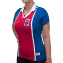 Camiseta do Paraná Clube RetrôMania 1997 Caio Jr. - Feminina - Foto 3