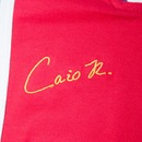 Camiseta do Paraná Clube RetrôMania 1997 Caio Jr. - Feminina - Foto 4