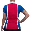 Camiseta do Paraná Clube RetrôMania 1997 Caio Jr. - Feminina - Foto 6