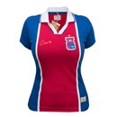 Camiseta do Paraná Clube RetrôMania 1997 Caio Jr. - Feminina - Foto 1