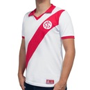 Camiseta do Internacional RetrôMania 1954 - Masculina - Foto 6
