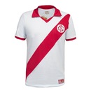 Camiseta do Internacional RetrôMania 1954 - Masculina - Foto 1