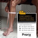 Porta Caneleira + Caneleira Profix Sports - Infantil - Foto 2