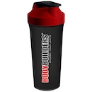 Kit Whey Protein Bodybuilders Morango -900g + ZMA 120 + Creatina 100g + Coqueteleira - Foto 5