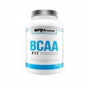 Kit Size Mass BRN Foods - Baunilha - 3kg + 100% Whey Protein - Baunilha + BCAA Fit + Coqueteleira - Foto 5