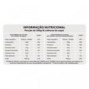 Kit Size Mass BRN Foods - Baunilha - 3kg + 100% Whey Protein - Baunilha + BCAA Fit + Coqueteleira - Foto 8