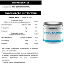L-Glutamina BRN Foods - 500g - Foto 2