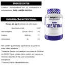 Kit 2x Whey Protein BRN Foods Morango -900g + BCAA 100g + Creatina 100g + Coqueteleira - Foto 4