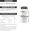 Waxy Whey Bodybuilders - Baunilha - 900g + ZMA Drol - 120 Caps + Creatina - 100g + Coqueteleira - Foto 4