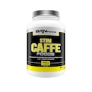 Pré-Treino Stim Caffe BRN Foods - 60 Cápsulas - Foto 1