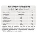 Whey Protein Fusion BRN Foods - Morango - 2Kg - Foto 3