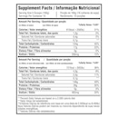 Hipercalórico Bodybuilders Amazing Mass - Morango - 1,5Kg - Foto 3