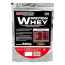 Whey Protein Bodybuilders - Chocolate - 500g - Foto 1