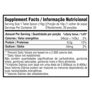 Colágeno Bodybuilders Bio Collagen II - Morango - 200g - Foto 3