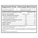 Albumina Protein Bodybuilders - Baunilha - 500g - Foto 3