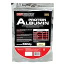 Albumina Protein Bodybuilders - Baunilha - 500g - Foto 1