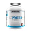 Whey Protein Isolada IsoProtein BRN Foods - Chocolate - 2Kg - Foto 1