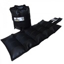 Caneleira de Peso Enforce Fitness Ginástica - 10 Kg - Par - Foto 1