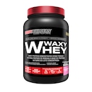Waxy Whey Protein Bodybuilders - Morango - 900g - Foto 1