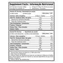 Hipercalórico Bodybuilders Amazing Mass - Chocolate - 1,5Kg - Foto 3