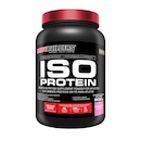 Whey Protein Isolada Bodybuilders - Morango - 900g - Foto 1