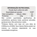 Creatina BRN Foods 100% - 100g - Foto 3