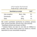 Pré-Treino Slim Weight Control - Guaraná com Açaí - 250g - Foto 3