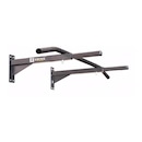 Barra Fixa Enforce Fitness Paralela - Foto 2