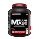 Hipercalórico BodyBuilders Giant Mass - Baunilha - 3kg - Foto 1