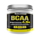 BCAA 4:1:1 BRN Foods Ultrafoods - Tangerina - 250g - Foto 1