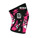Joelheira de Neoprene Enforce Fitness - Adulto - Foto 3