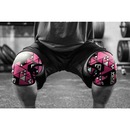 Joelheira de Neoprene Enforce Fitness - Adulto - Foto 4