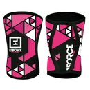 Joelheira de Neoprene Enforce Fitness - Adulto - Foto 1
