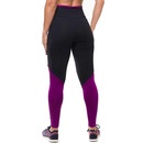Calça Legging com Proteção Solar UV50+ Sandy Fitness Glam Fit - Feminina - Foto 3