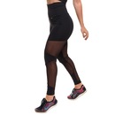 Calça Legging com Proteção Solar UV50+ Sandy Fitness Intense - Feminina - Foto 2