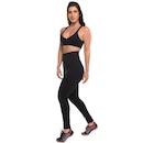 Conjunto Sandy Fitness Power Confort com Proteção Solar UV50+: Top + Calça Legging - Feminino - Foto 3
