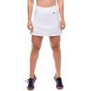 Short Saia Sandy Fitness Energize com Proteção Solar UV50+ - Feminino - Foto 1