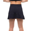 Short Saia Sandy Fitness Energize com Proteção Solar UV50+ - Feminino - Foto 6