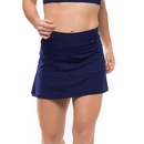 Short Saia Sandy Fitness Energize com Proteção Solar UV50+ - Feminino - Foto 4
