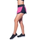 Short Saia Energyfit Mesh - Feminino - Foto 2
