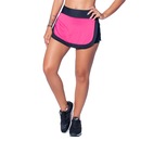 Short Saia Energyfit Mesh - Feminino - Foto 3