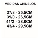 Chinelo Polo Culture CH01 - Masculino - Foto 5