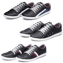 Sapatênis Avalon 50 - Masculino - 3 Pares - Foto 1