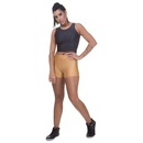 Shorts Miss Blessed 3D - Feminino - Foto 3