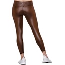Calça Legging Adora! Modas Cirrê - Feminina - Foto 3