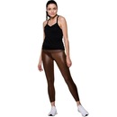 Calça Legging Adora! Modas Cirrê - Feminina - Foto 4